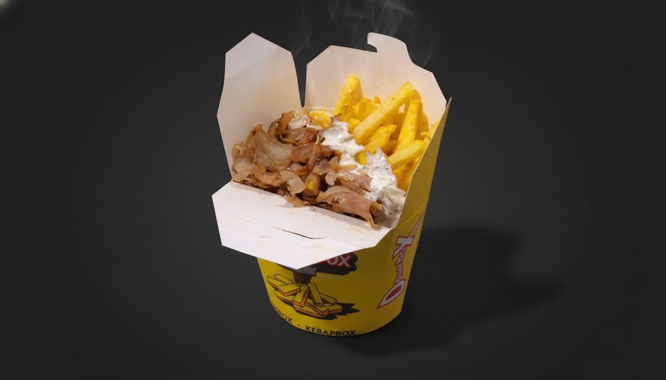 Döner Box