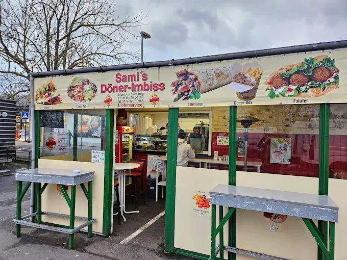Sami's Döner Imbiss Laden