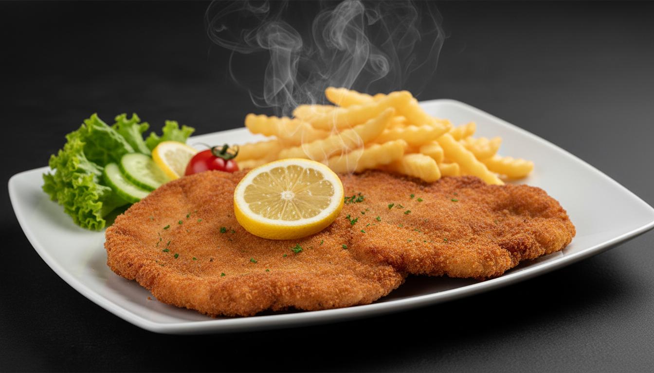 Schnitzel